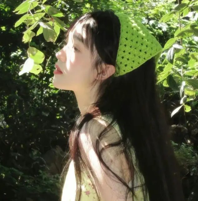 眼泪